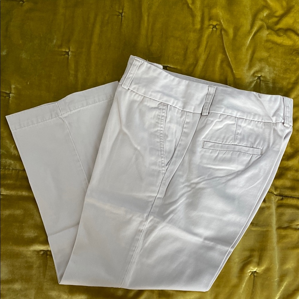 Tommy Hilfiger Vintage Stone Capris